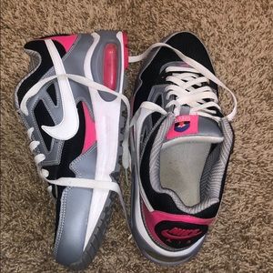 Nike Air Vintage Nikes